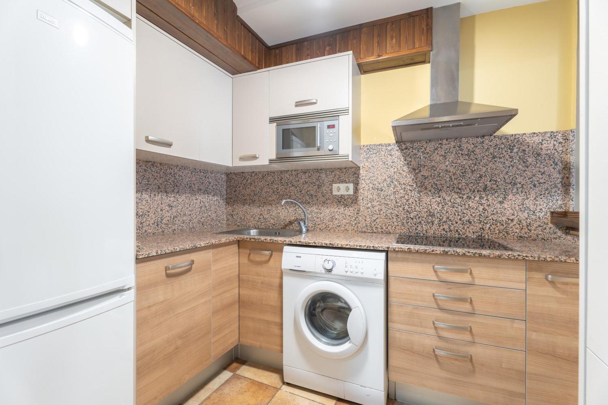 Apartamento Casa El Cojo 1A Alcalá de la Selva Kültér fotó
